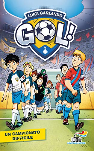 Télécharger Un campionato difficile Francais PDF
