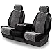Coverking CSCAT3CH9965 Tailored Seat Cover, 2 Pack