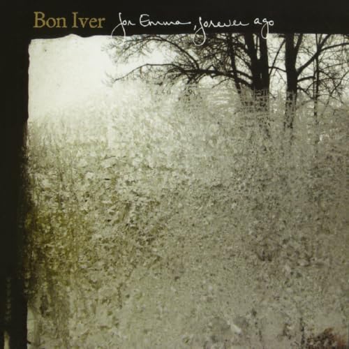 Bon Iver - For Emma, Forever Ago [September 19, 2022]