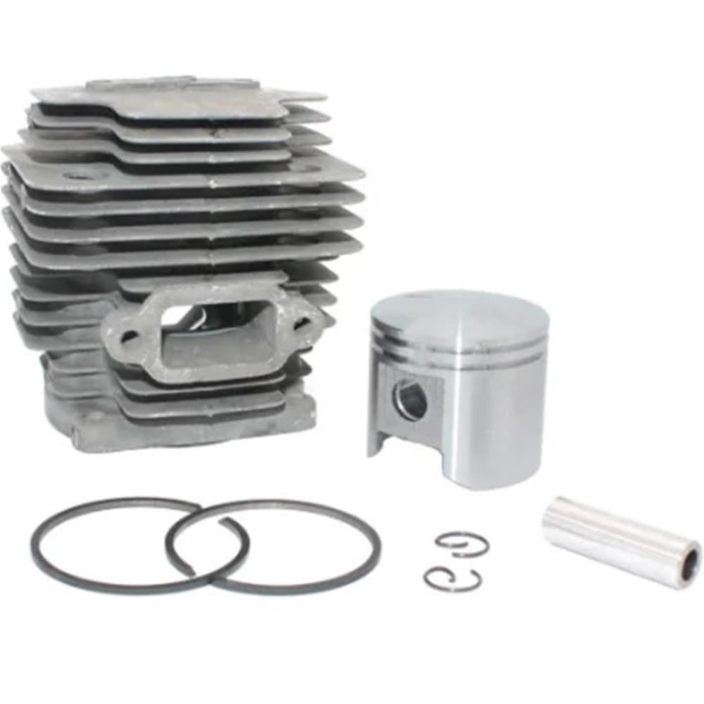 Kit cylindre 42mm pour réparer une débroussailleuse SRM-3800 en panne