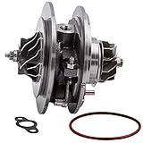 maXpeedingrods TF035 Turbocharger Turbo CHRA Cartridge for Santa Fe CRDi 2.2L D4EB