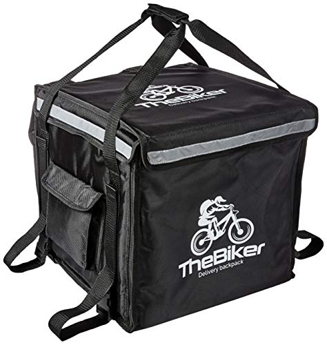 pizza delivery backpack