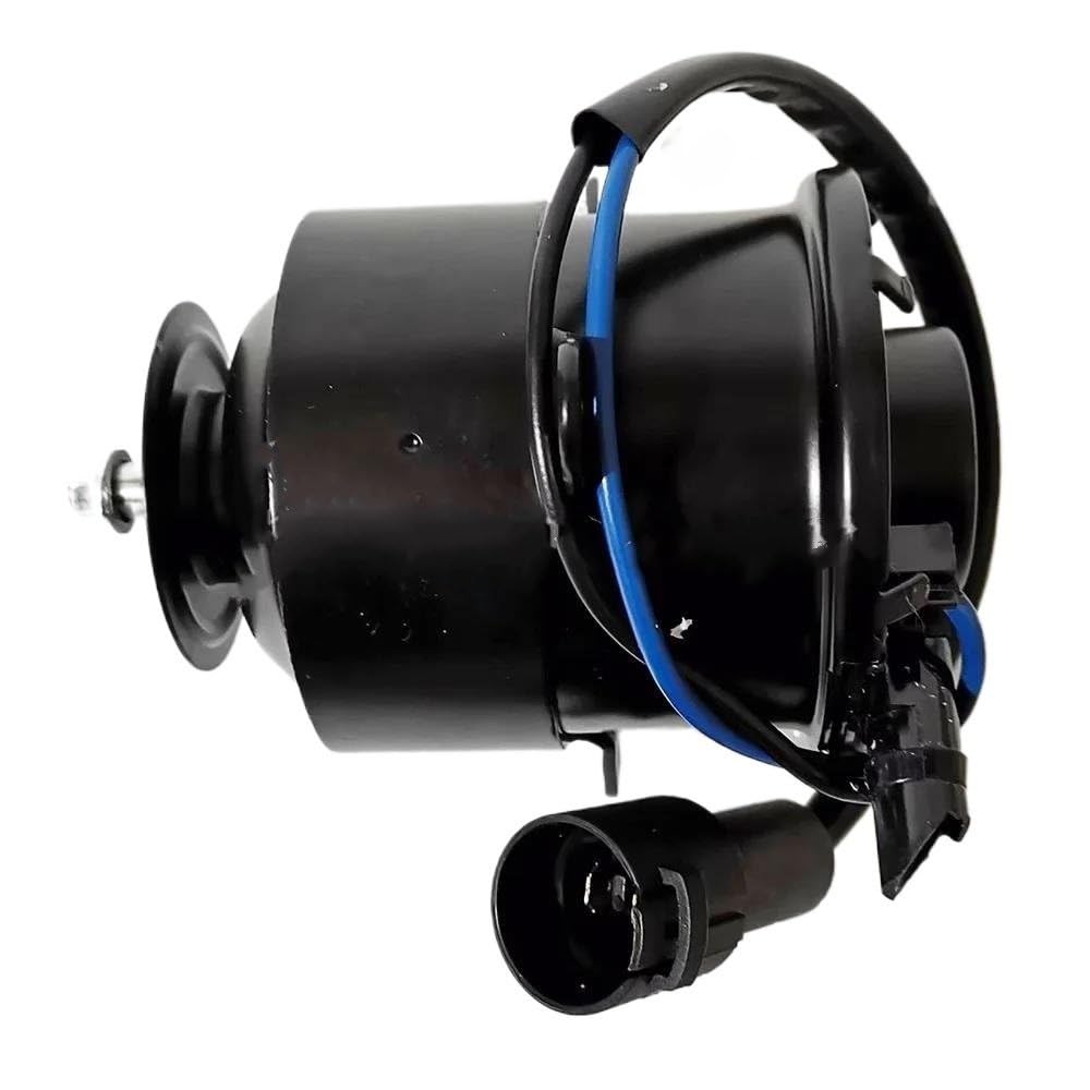 Klimaanlagen-Kondensator-Ventilatormotor Für KOMATSU Bagger 24V 263500-0763 Kühlerlüfter-Steuermodul