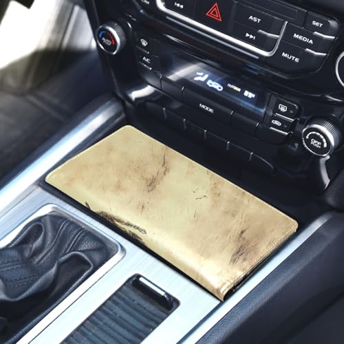 Organizador de Documentos para Auto Slim miniatura 5
