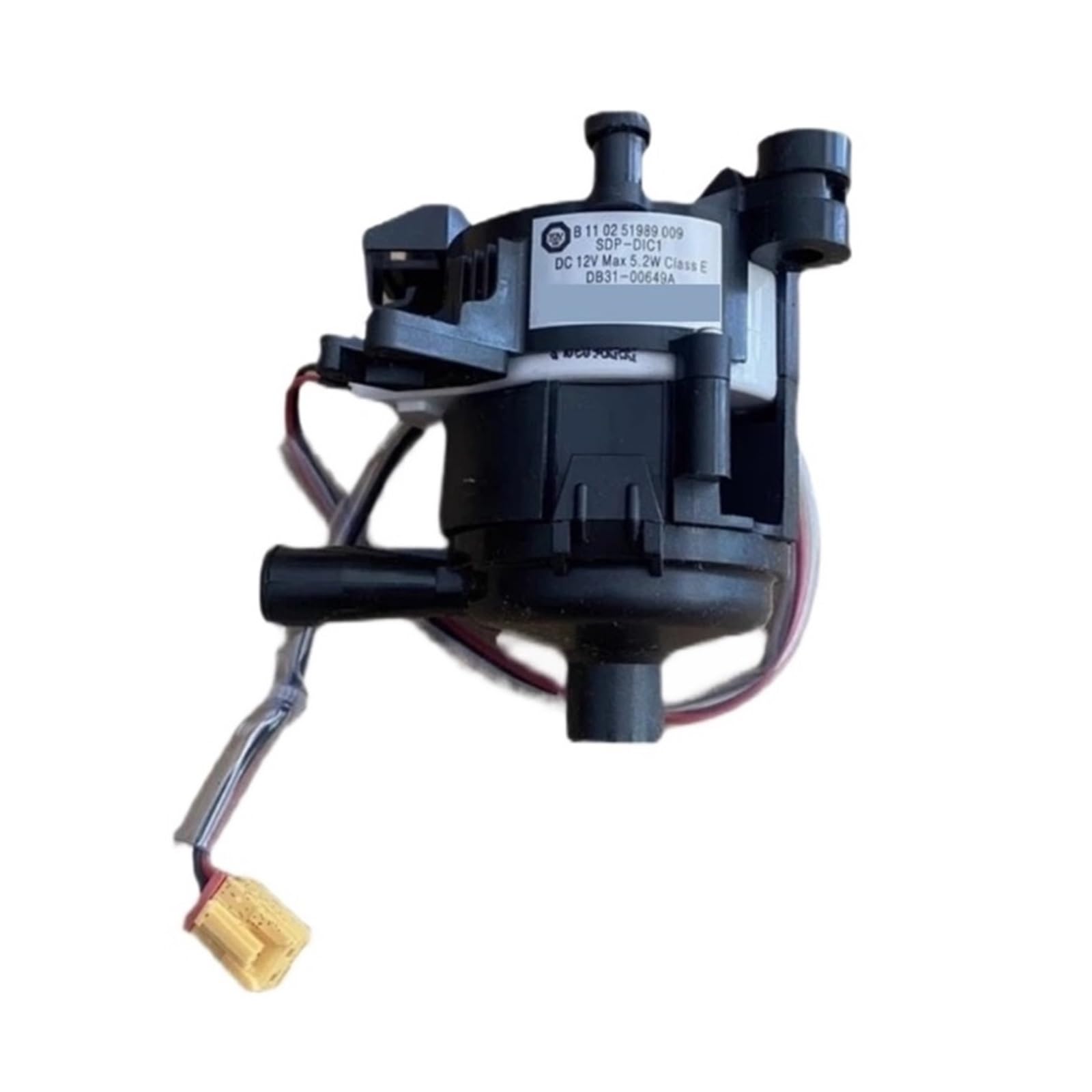 Interruptor de flotador la bomba drenaje del aire acondicionado DC12V DB31-00649A DB31-00649C SDP-DICI DB95-04462D(DB31-00649A C)