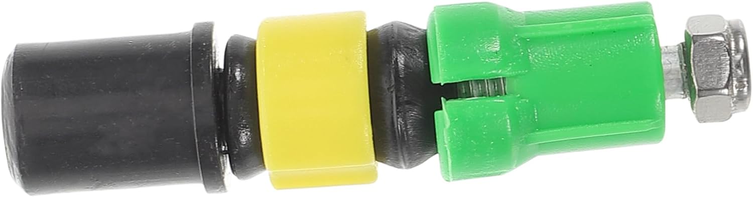 ibasenice Accessories Internal Lock Replacement for Hiking Pole Shock-Absorbing Tube for Walking Pole Hiking Pole