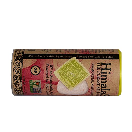 HimalaSalt Sal de Mar Himalaya Fina 6 oz Pack 6 miniatura 3