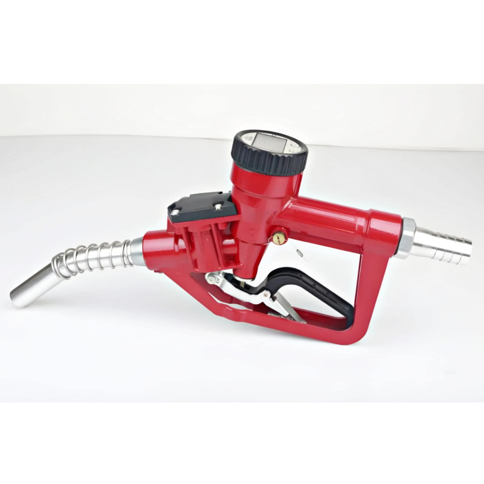 Buy Digital Fuel Nozzle With Meter/Digital Metering Fuel Nozzle