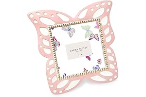 Laura Ashley Cute Photo Frame: Capture Memories with Class and Sophistication