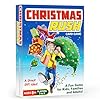 Christmas rusha fun christmas card game for kids teens adults and families perfect for a holiday party and large groups family board game night gift idea stocking stufferages 8  urban country home decor