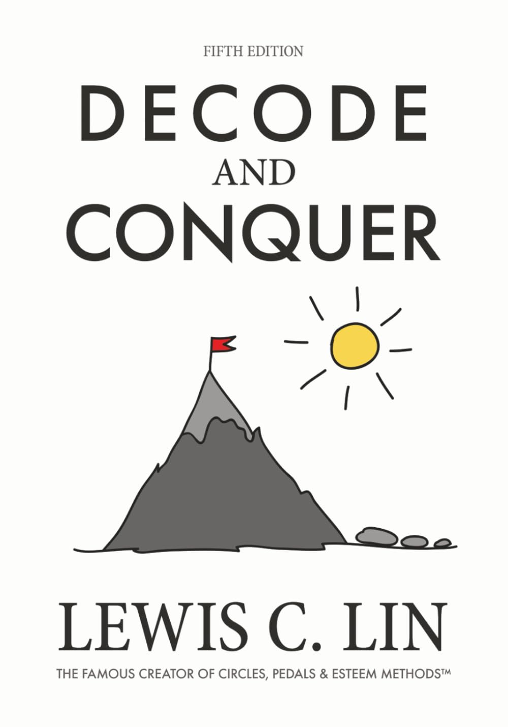 Decode and Conquer, 5th Edition