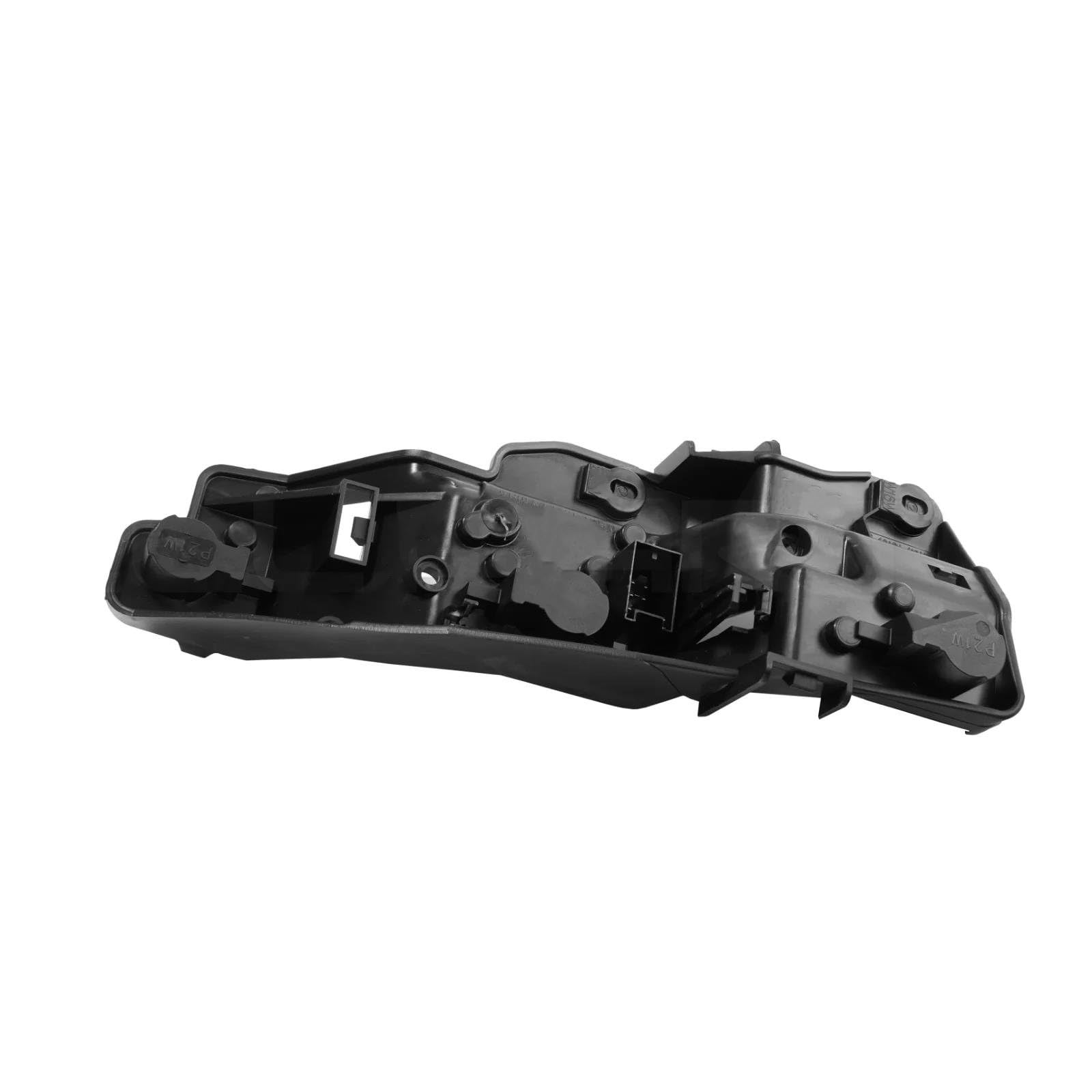 Lampada Coda Posteriore Sinistra/destra Cluster Portalampada E Cablaggio Precablato 8X0945258A 6Q0937702 Per A1 2011-2016 Ricambi Auto(Sinistra)