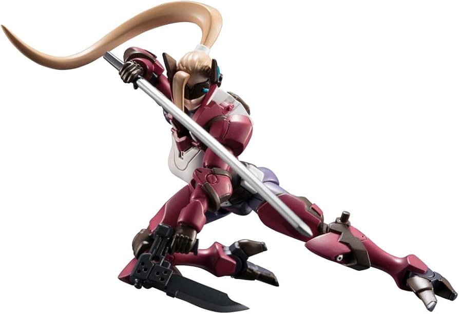 Amazon | コトブキヤ ヘキサギア ガバナー ライトアーマータイプ