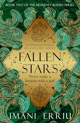 Fallen Stars: Book Two of the Heavenly Bodies series image 2