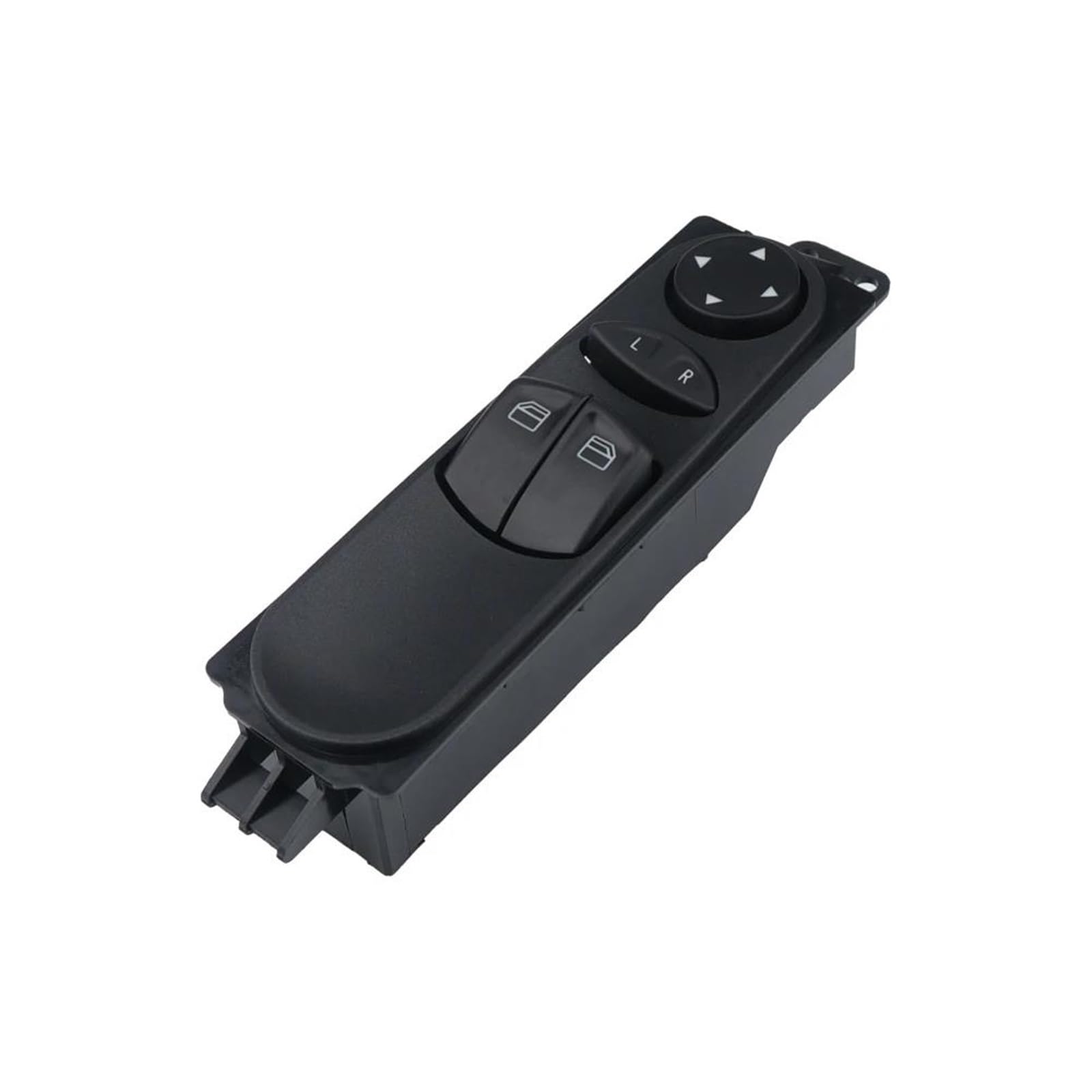 Interrupteur de fenêtre Mercedes Vito avant gauche bouton lève-vitre principal A6395450913