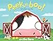 Chronicle Books Peekaboo! Stroller Cards: on The Farm Animal Themed Peekaboo Set, Unique Gift for New Mom & Dad
