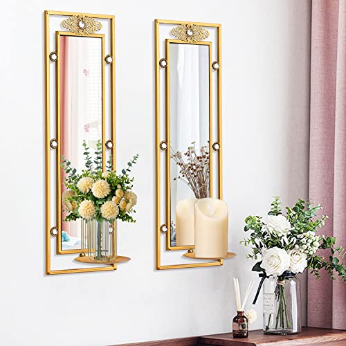 The Best Candle Sconces