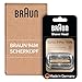 Braun Series 9 Pro Scherkopf, Elektrorasierer Ersatzscherteil für Rasierer Herren, kompatibel mit Rasierer Herren Serie 9 Pro, Made in Germany, 94M, chrom, 1er Pack MI 4 günstig Kaufen-Braun Series 9 Pro Scherkopf, Elektrorasierer Ersatzscherteil für Rasierer Herren, kompatibel mit Rasierer Herren Serie 9 Pro, Made in Germany, 94M, chrom, 1er Pack