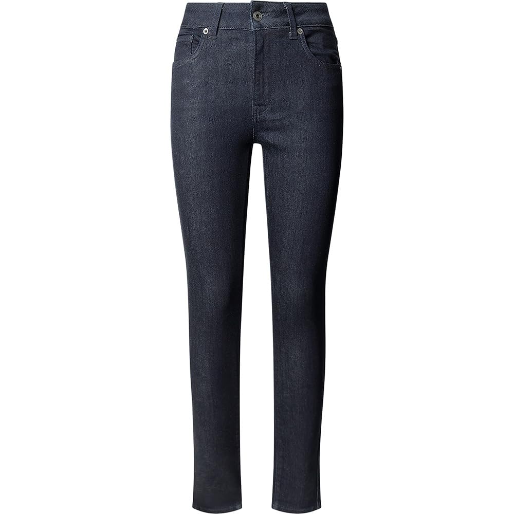 Pepe Jeans Damen Skinny Mw Regent Jeans, Blau (Denim-6ca), 31 W/32 L
