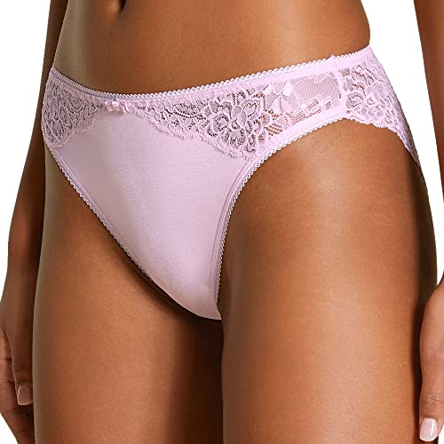 CALIDA Damen Sensual Secrets Slip, Cold Rose, 40-42 Cover