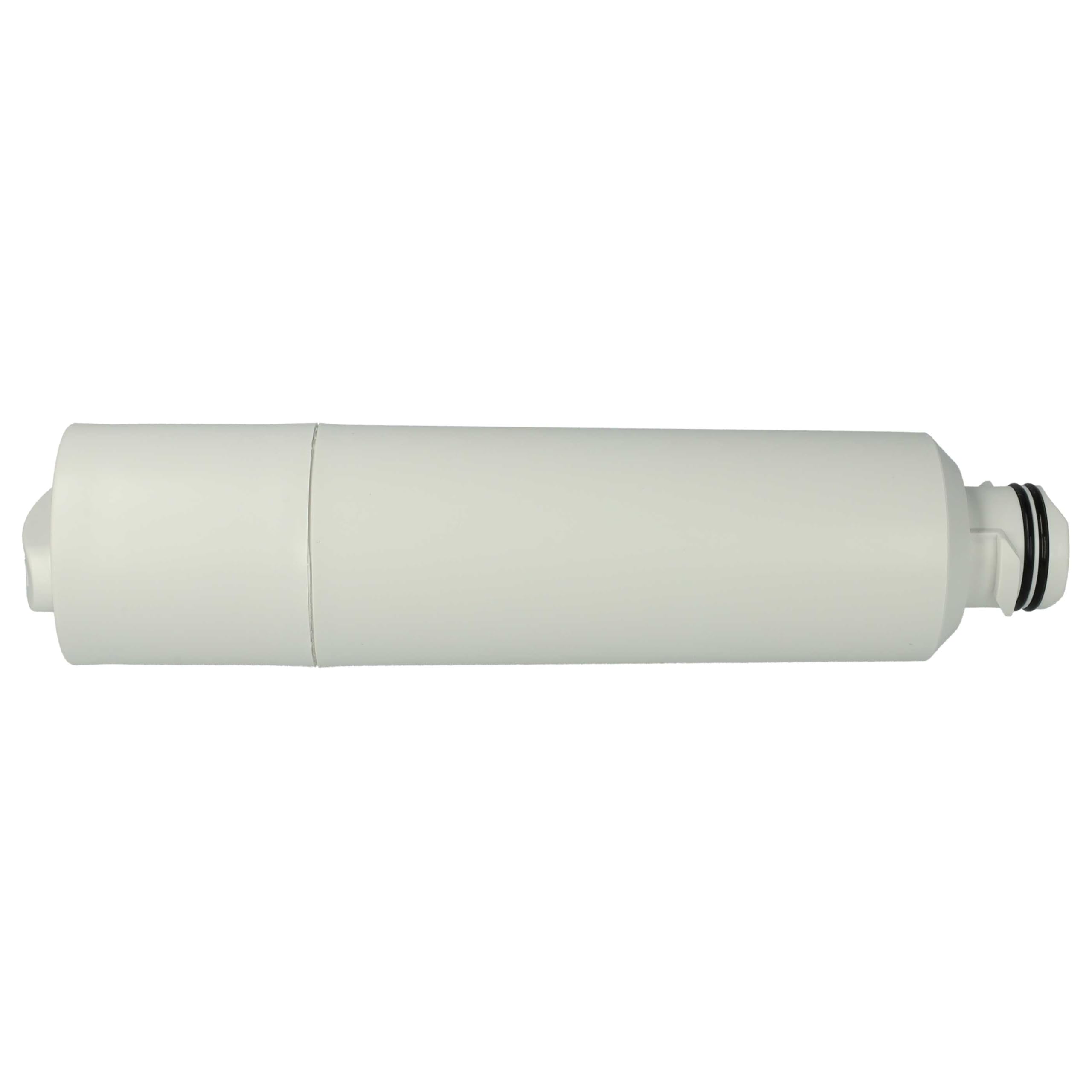 vhbw 5x cartuccia filtro per l'acqua sostituisce IcePure RWF0700A per frigorifero