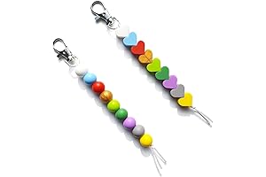 Order of Draw Visual Aid Tool: Phlebotomy Beads for Badge Reel