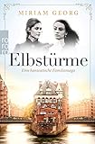  Elbstürme (Eine hanseatische Familiensaga 2)