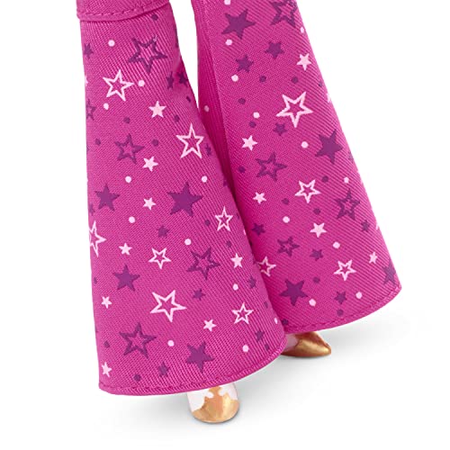 Barbie The Movie Margot Robbie Abito Western e Cappello Cowboy