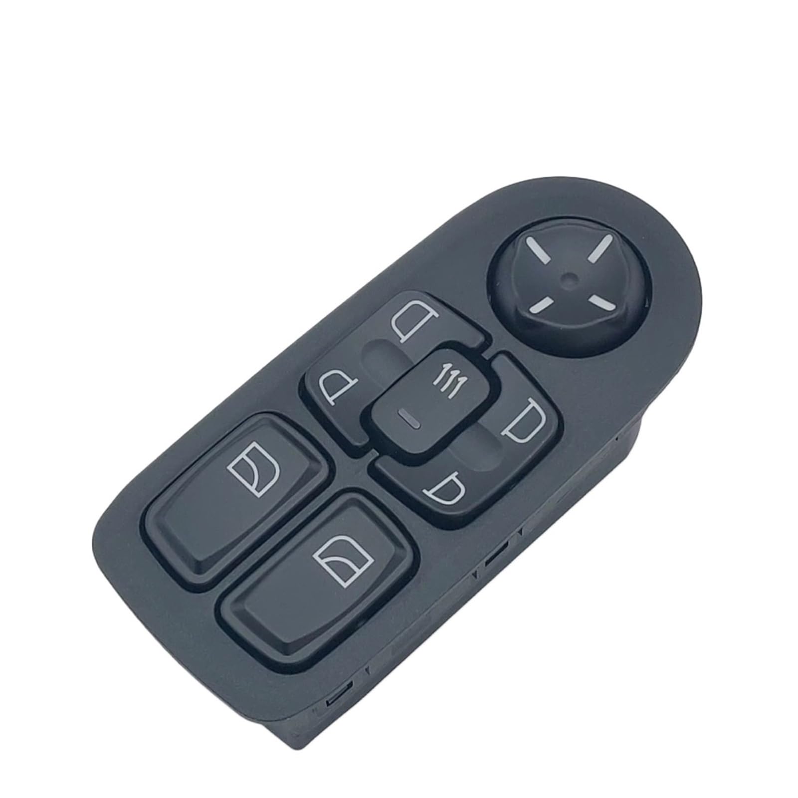 Interrupteur fenêtre DAF XF pour remplacer commande alimentation défectueuse
