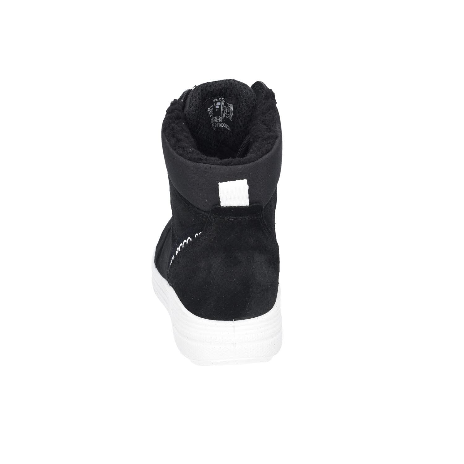 ECCO Jungen Urban Snowboarder Boots