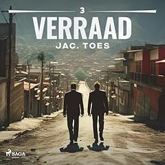 『Verraad』のカバーアート