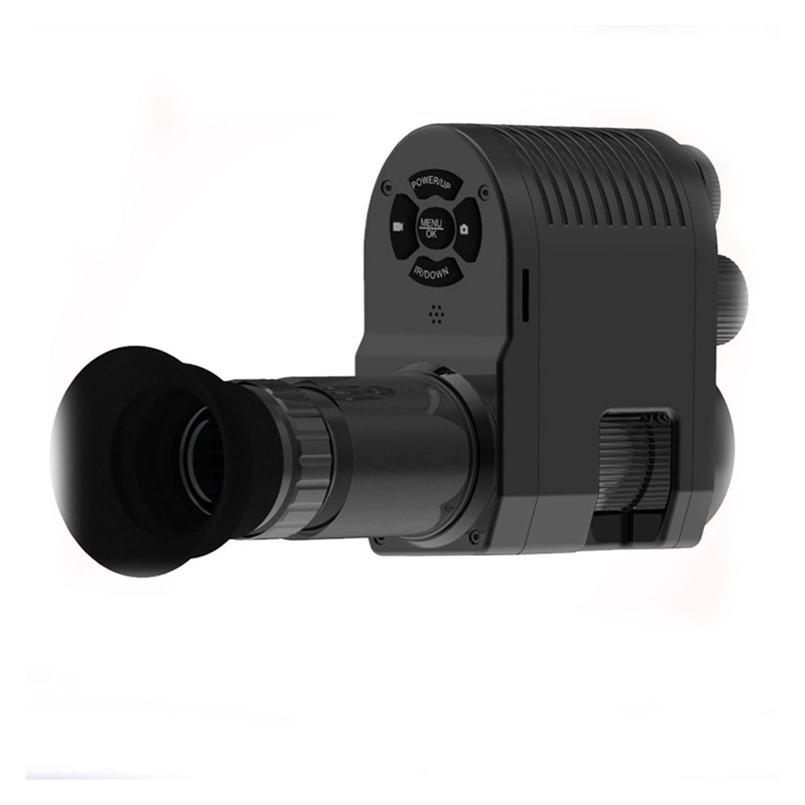 Niski podczerwień Night Vision Device Telescope Night Vision Urządzenie Ustaw obserwacja Suplement Suplement Suplement Light Do Scientific Exploration Field Camping