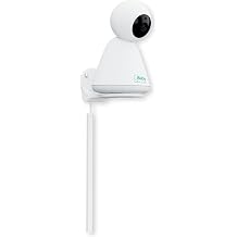 iBaby i20 Contactless Wellness Baby Monitor, 1080P Camera, Sleep Anaylsis, Cry Alerts, No Subscription