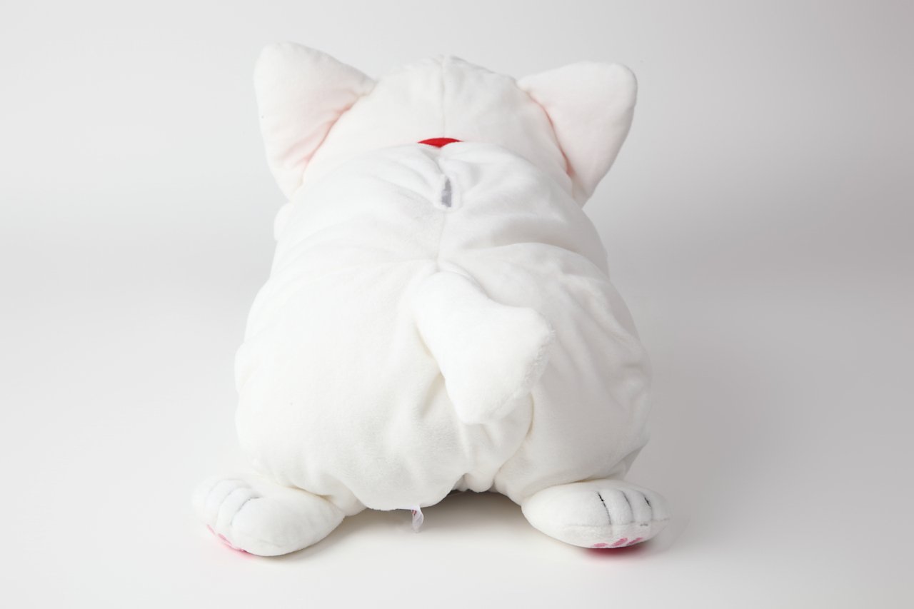 Amazon.co.jp: 銀魂 定春 BOXティッシュカバー : ホビー