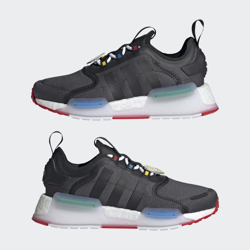 Image of adidas Kids' NMD V3 Running Sneakers