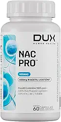 NAC PRO - 60 CAPSULAS