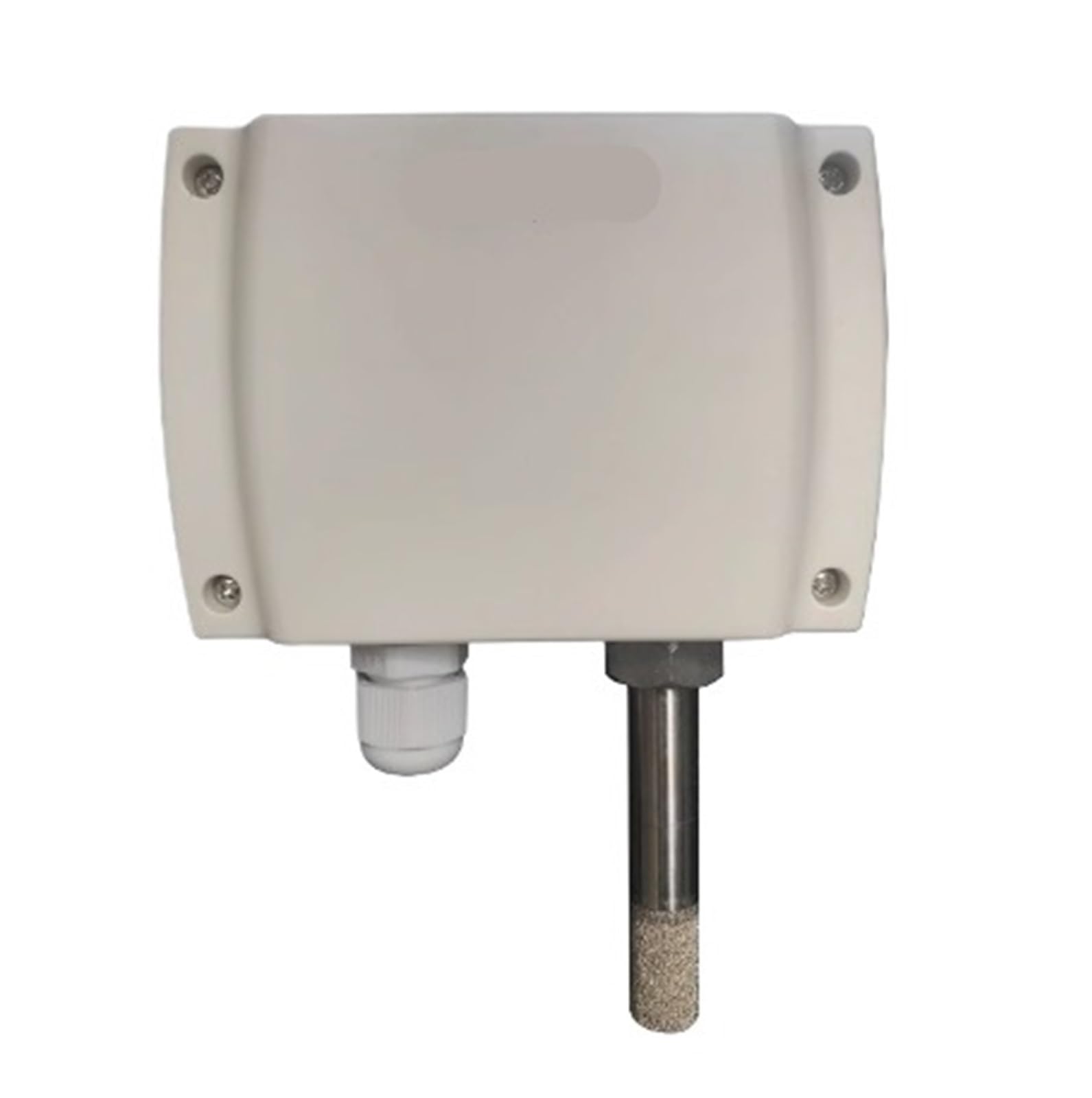 PHNOITPQ Temperature and Humidity Sensor H3N322100 4-20mA Air Quality Sensor Wall Mounted Air Duct