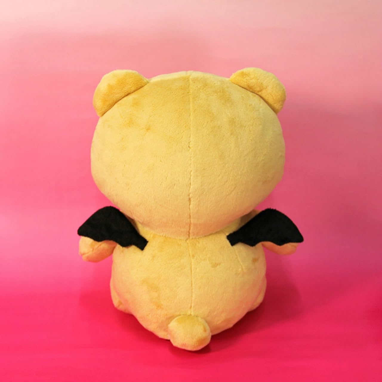 Amazon.co.jp: 魔王城でおやすみ ぬいぐるみ 抱き枕 柔らかい うたた寝