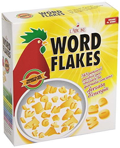 Word flakes 365 Pensieri Positivi per Iniziare la Giornata con una Sferzata d'Energia Word flakes 365 Pensieri Positivi per Iniziare la Giornata con una Sferzata d'Energia