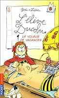 Le Voleur De Vacances 2266149555 Book Cover