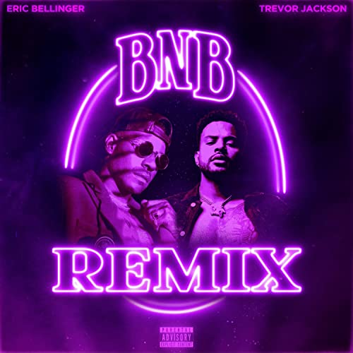 Eric Bellinger & Trevor Jackson