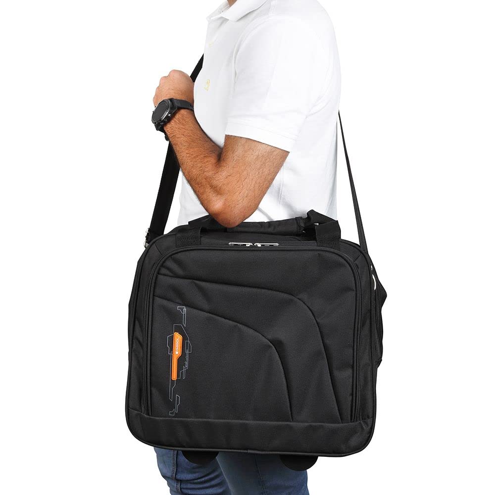 GABOL Piloto - Portadocumentos Unisex adulto