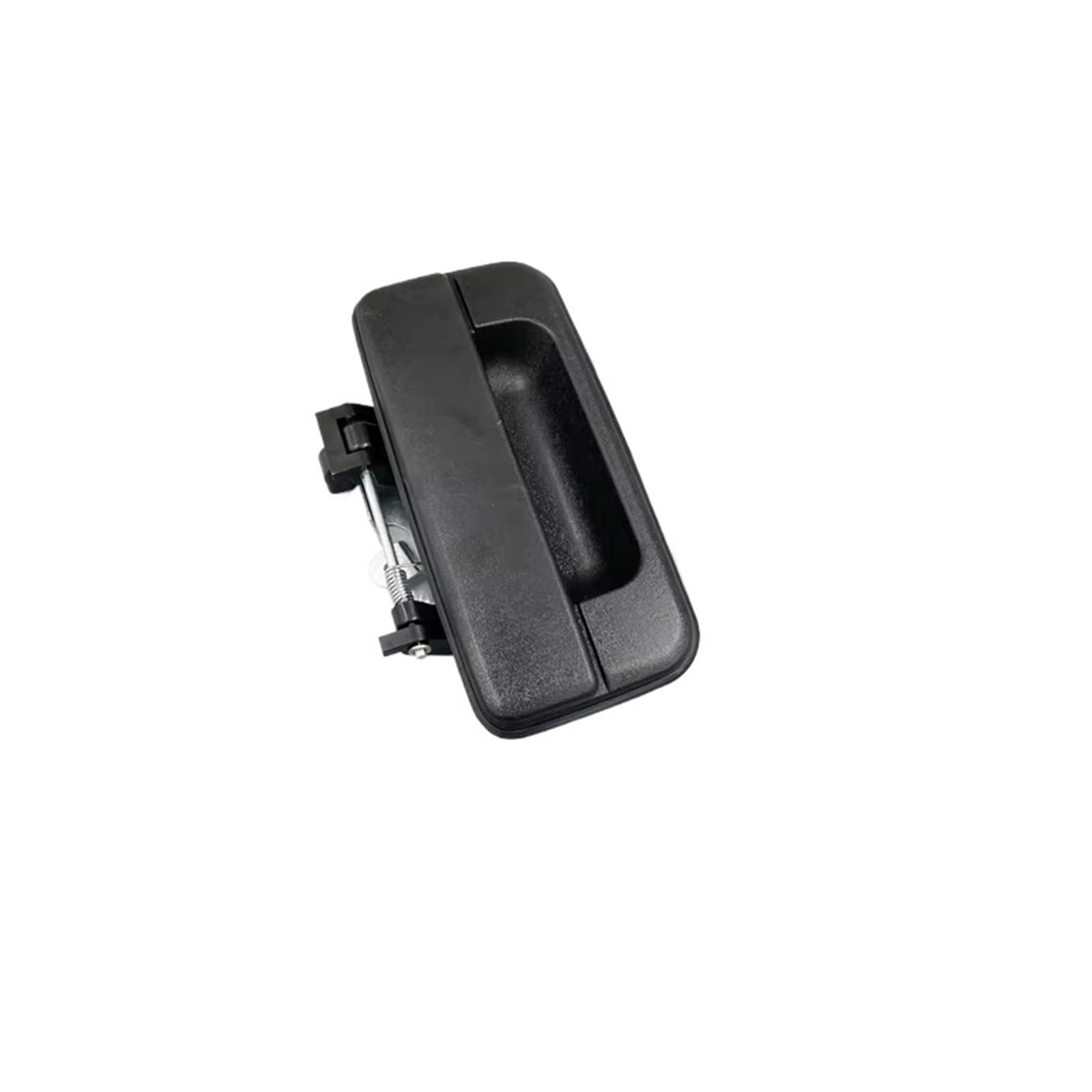Tingyus One Color Car Outer Door Handle For Ranger 2006 2007 2008 2009 2010 2011 2012 Tailgate Handle Trunk Open Catcher Handle