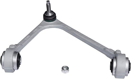 Conjunto de brazo de control superior delantero derecho y rótula compatible con Ford Thunderbird Lincoln LS Jaguar S-Type (A VIN M45254) lado del