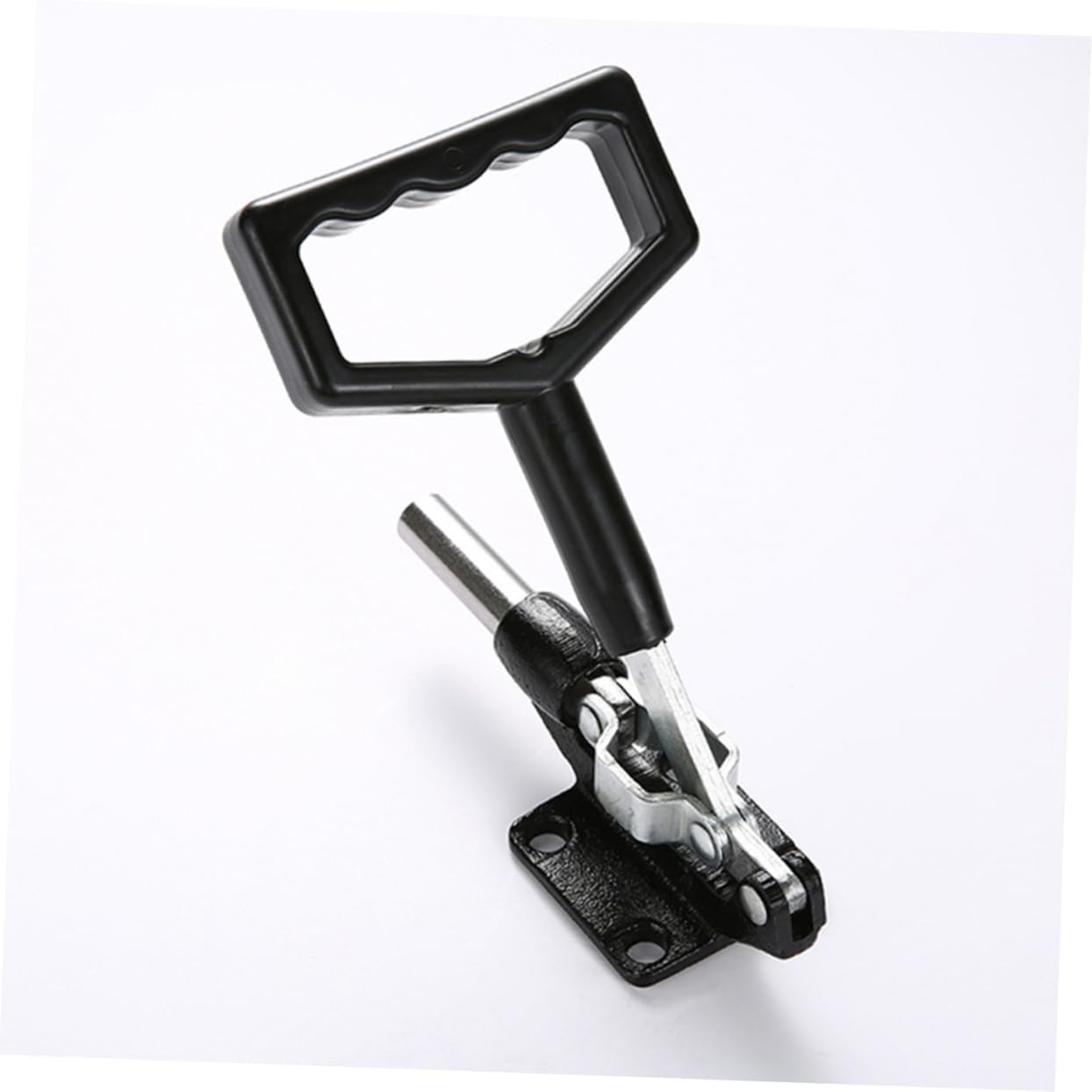 NUOBESTY Heat Press Supplies Sublimation Heat Transfer Handle Easy to Use Clamp
