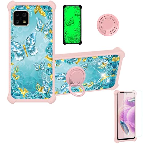 SHARP - ☆SHARP AQUOS sense4 lite　保護ケース＆フィルム付き☆ Amazon.co.jp: AQUOS sense 4 AQUOS sense4 lite sense5G sense4