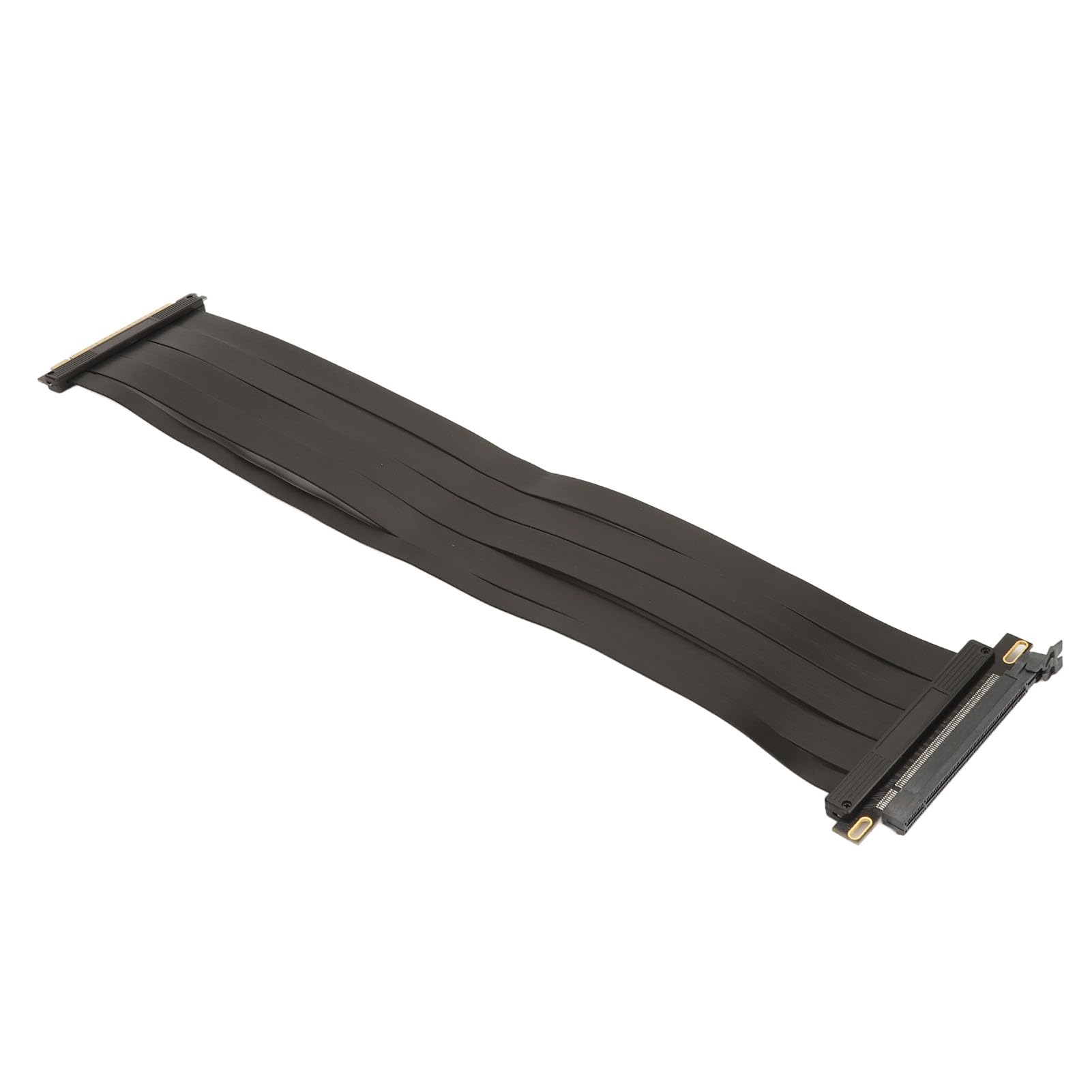 Cryfokt Przewód Przedłużający PCIE4.0 X16 do Karty Graficznej, Wysokiej