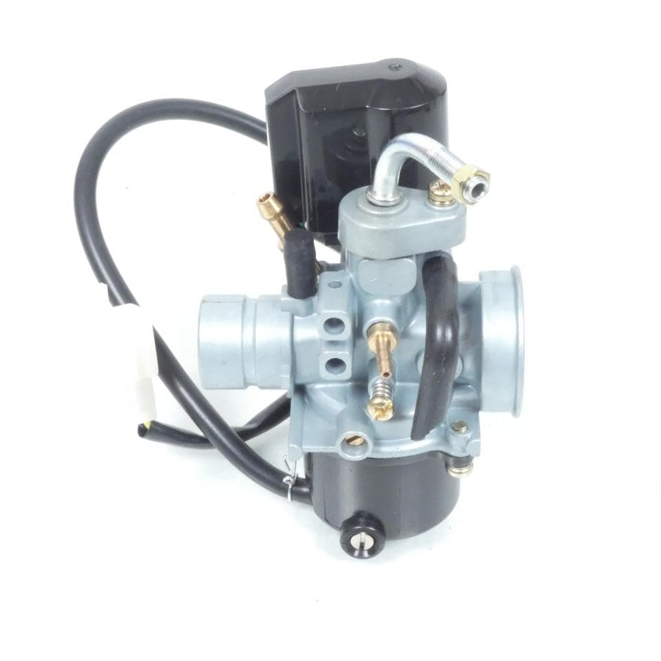 Carburateur SELECTION CGN MOTORISE pour Scooter MBK 50 Ovetto 2T 2008 à 2018 Neuf