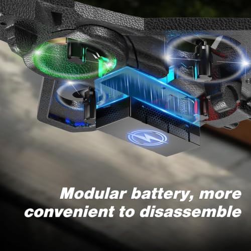 Image of Amitasha Rechargeable Airplane RC Jet Plane Glider Toy with 2.4GHz Remote Controller, LED Light Flying Aircraft, Aerobatic Flip Glider for Kids, Teens & Adult, Easy Flight Controls