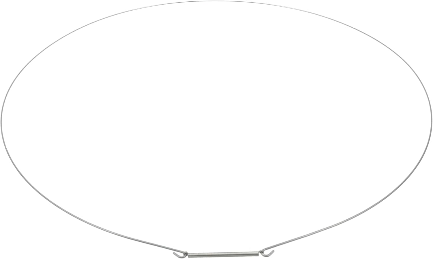 Supplying Demand 134616300 Washer Door Boot Spring Clamp - Replaces 1482858, 7134616300